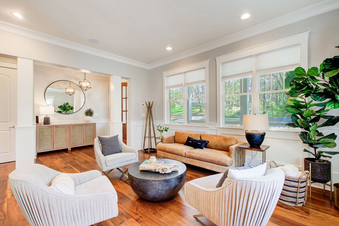 House in Chamblee, Georgia, United States 5 - 18028144