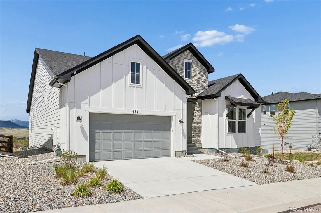 House in Castle Rock, Colorado, United States 5 - 18026435