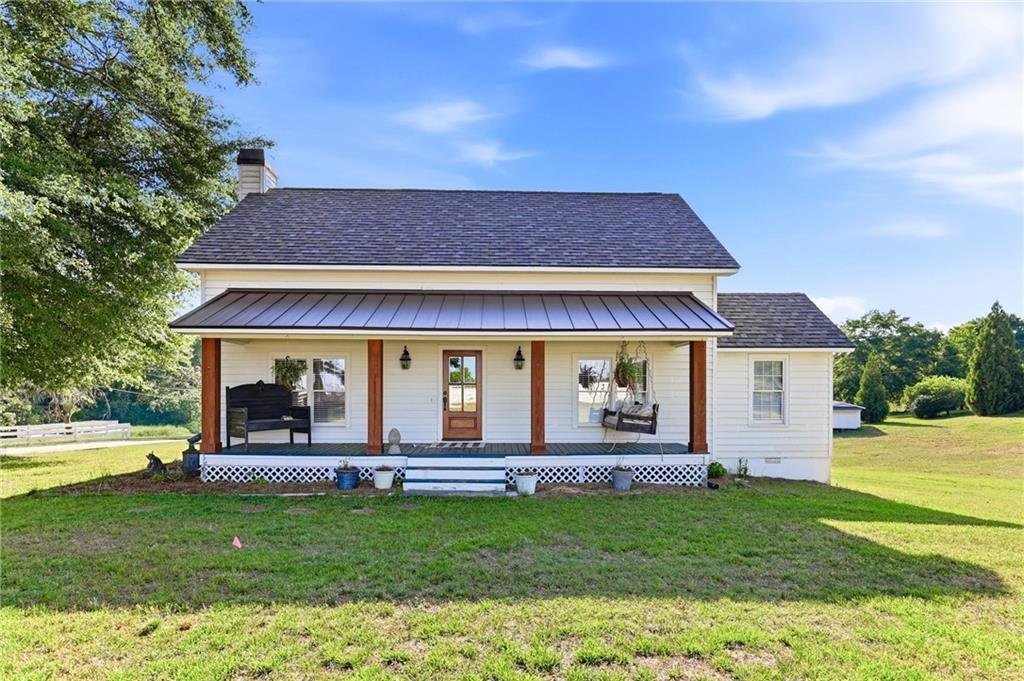 House in Gainesville, Georgia, United States 2 - 18030179