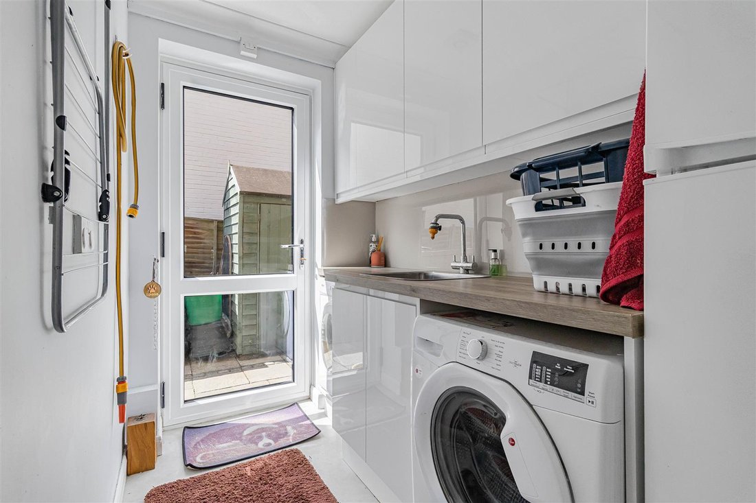 Casa a Fulbourn, Inghilterra 4 - 18028613