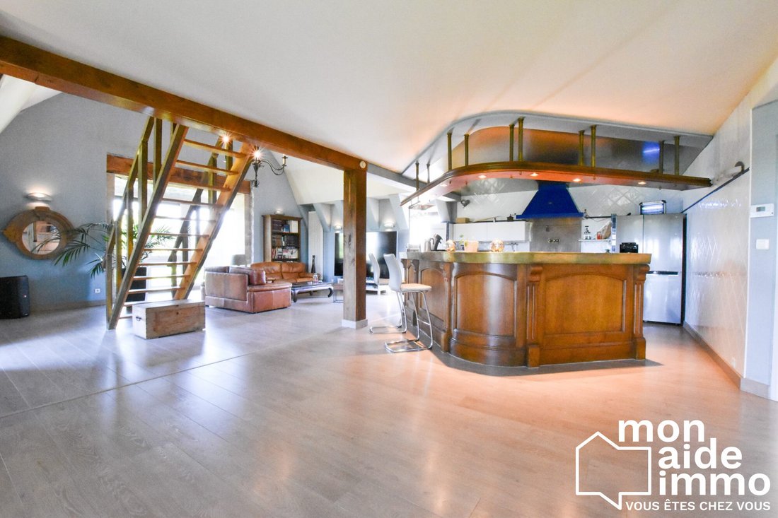 House in Centre Ancien, Rodez, France 3 - 18032646
