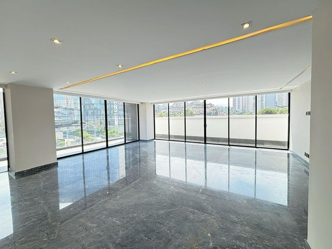 Apartment in Jesús del Monte, State of Mexico, Mexico 1 - 18030913