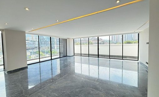 Appartement à Jesús del Monte, État de Mexico, Mexique 1