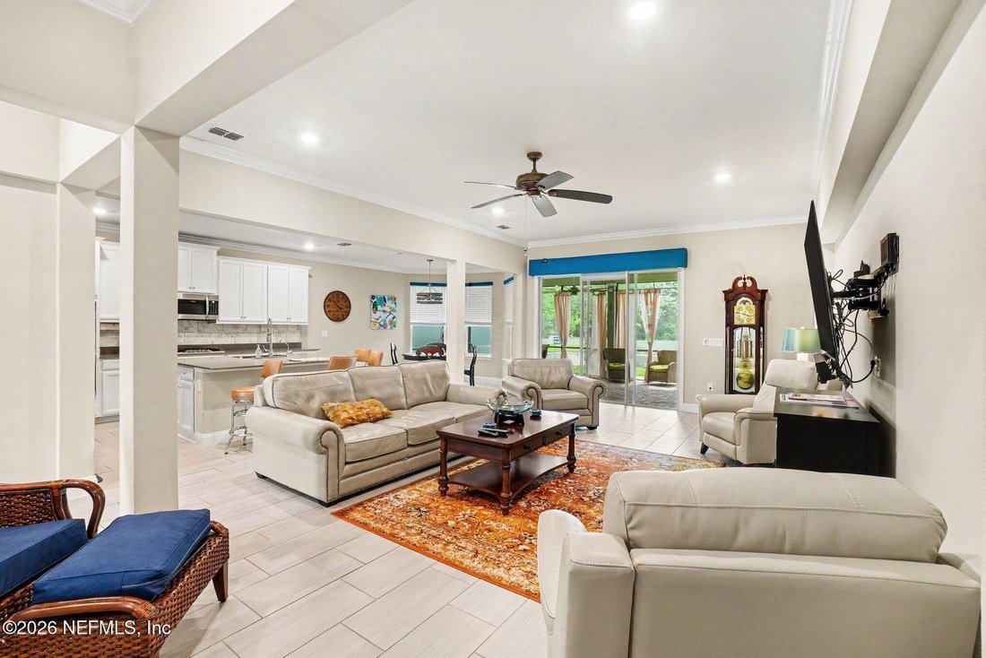 House in St. Augustine, Florida, United States 3 - 18025703
