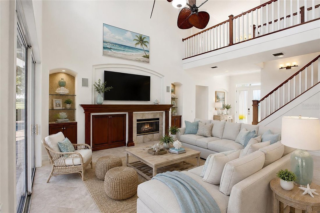 House in Sarasota, Florida, United States 5 - 18016141