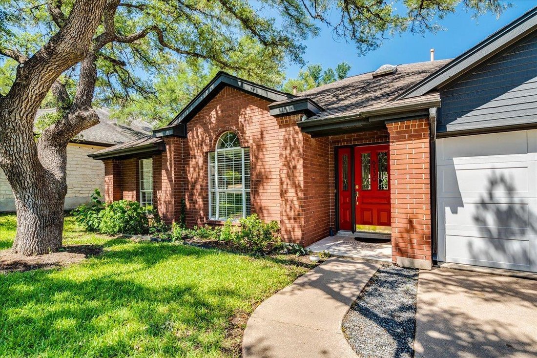 House in Austin, Texas, United States 2 - 18026156