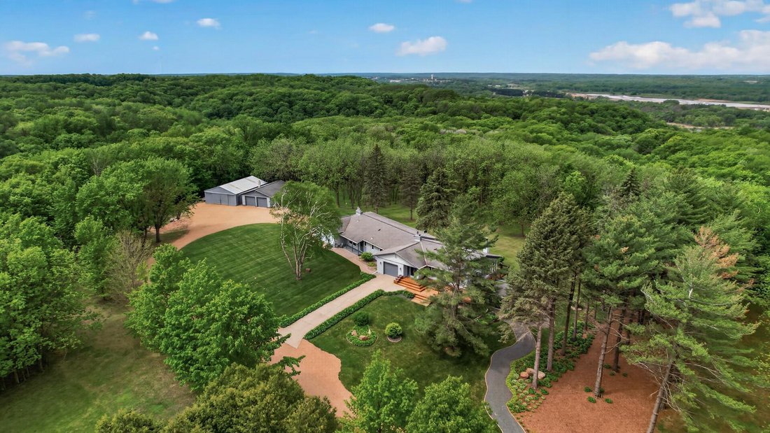 House in Jordan, Minnesota, United States 5 - 18027427