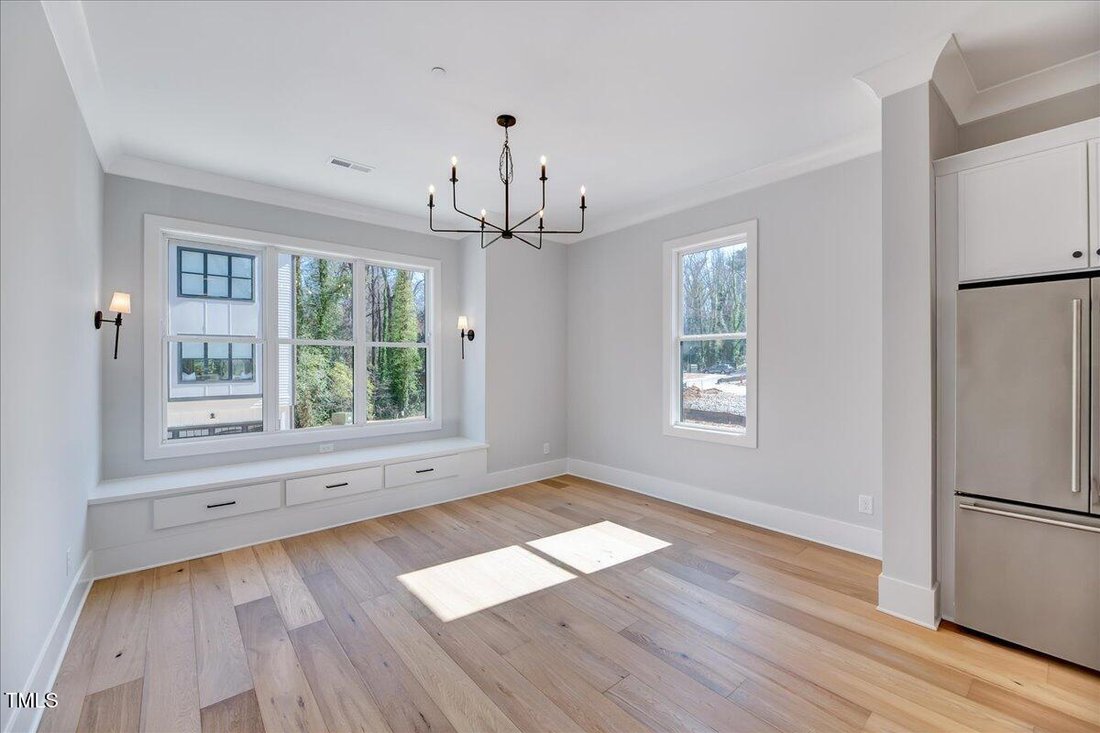 Townhouse in Raleigh, North Carolina, United States 5 - 18026778