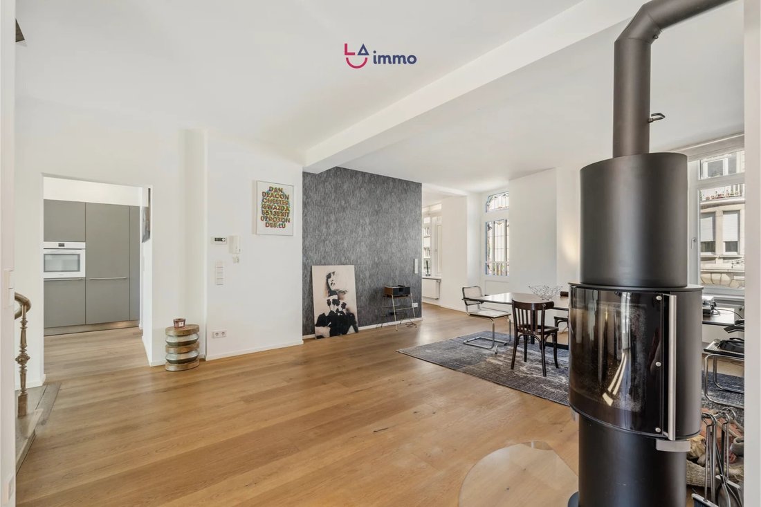Apartment in Luxembourg, Luxembourg, Luxembourg 4 - 18027717