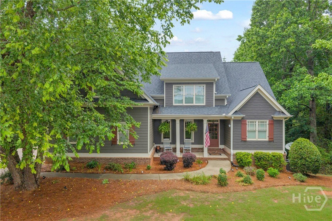 House in Commerce, Georgia, United States 2 - 18025731