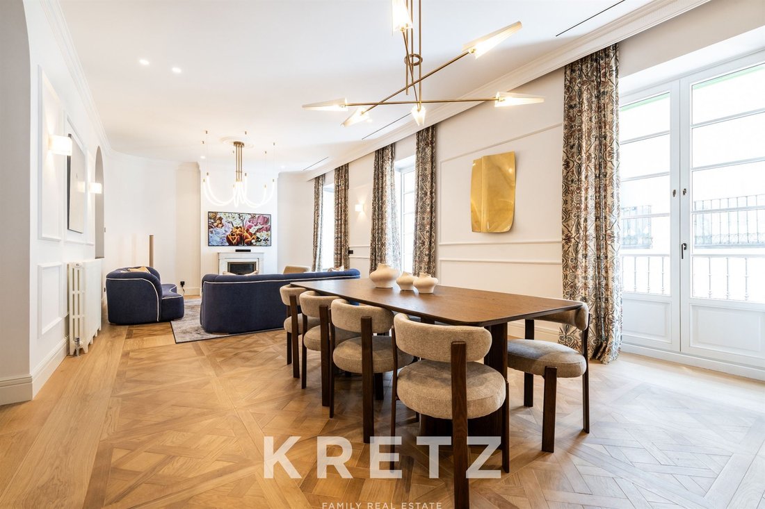 Apartment in Centro, Madrid, Spain 3 - 18027701