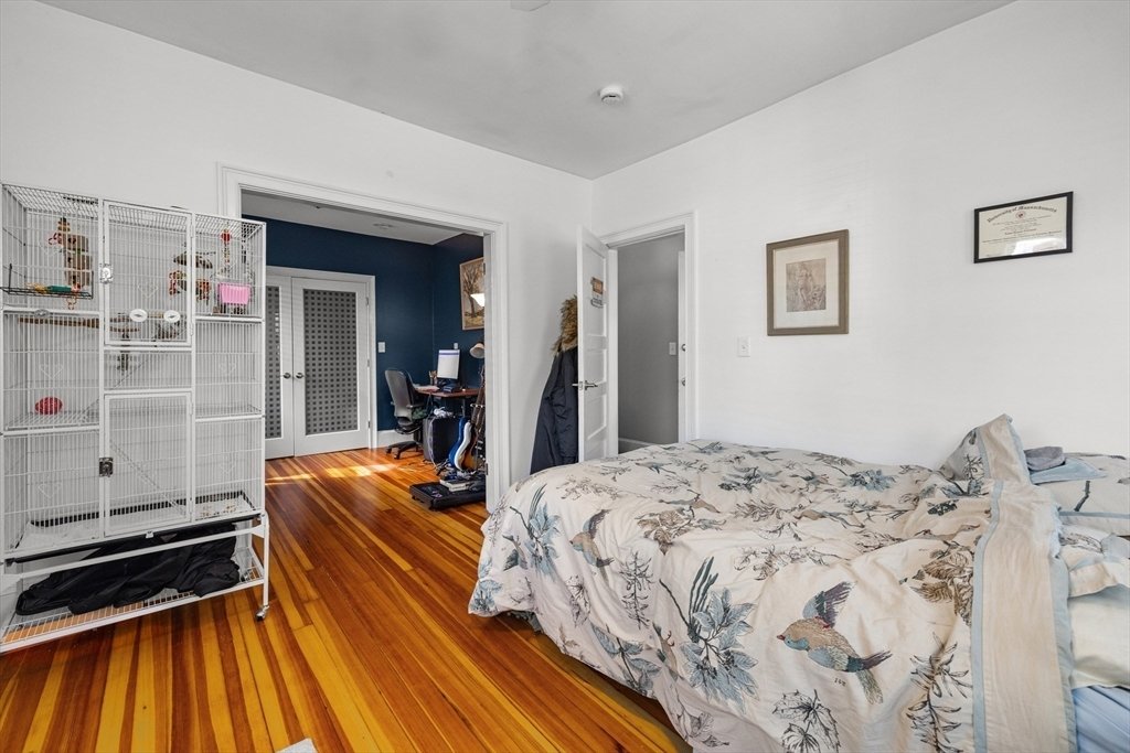 Condo in Boston, Massachusetts, United States 4 - 18030986