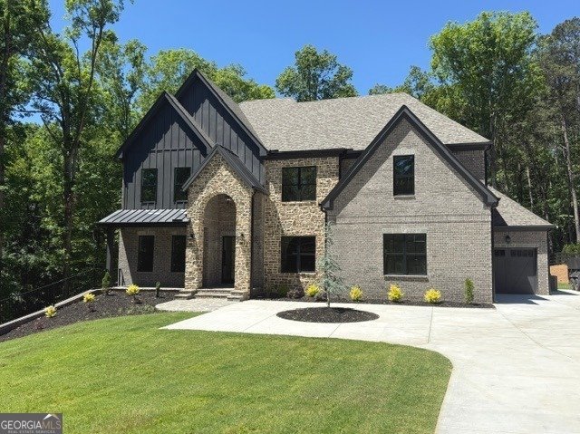 House in Lawrenceville, Georgia, United States 1 - 17102519