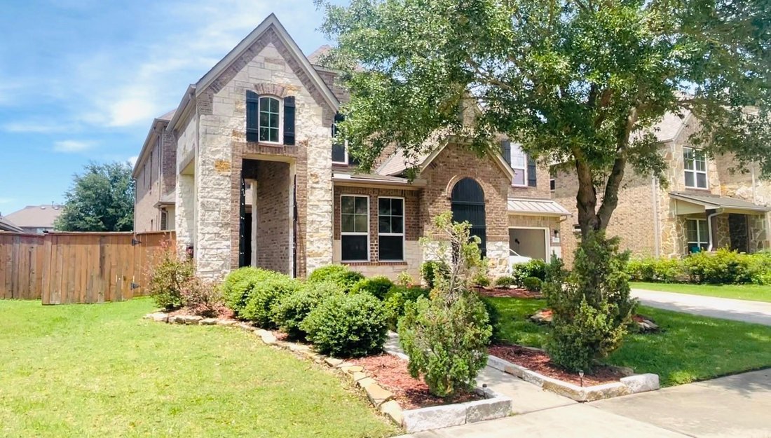 House in Richmond, Texas, United States 1 - 18030733