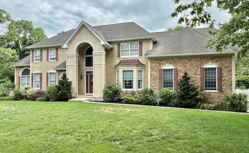 Casa a 08230, New Jersey, Stati Uniti 1