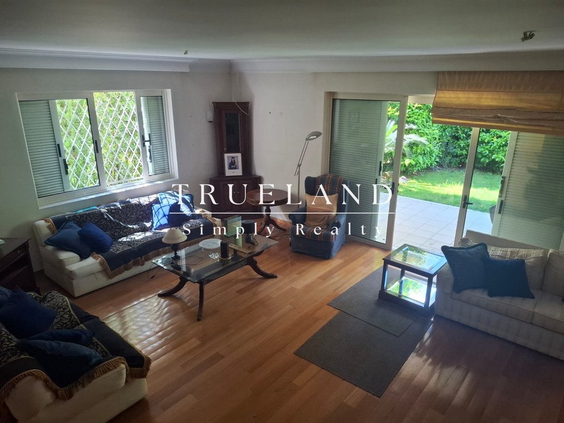 Apartment in Kifisia, Attica, Greece 2 - 18027093