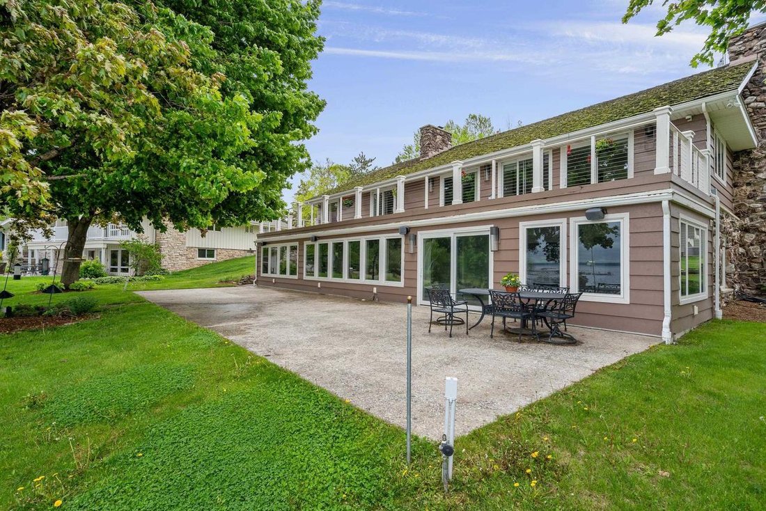 House in Markesan, Wisconsin, United States 4 - 17353443