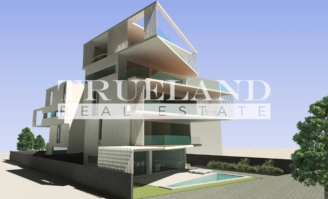 Apartment in Voula, Attica, Greece 3 - 18026979