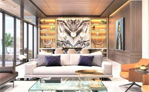Apartment in Naucalpan de Juárez, State of Mexico, Mexico 1