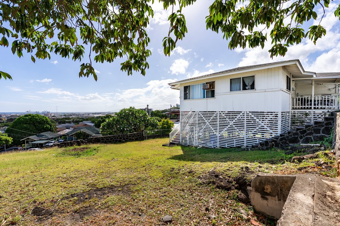 House in Honolulu, Hawaii, United States 2 - 18030850