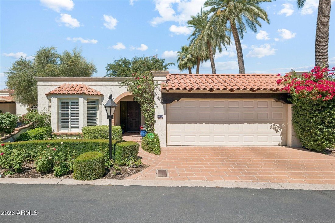 House in Phoenix, Arizona, United States 2 - 18031002