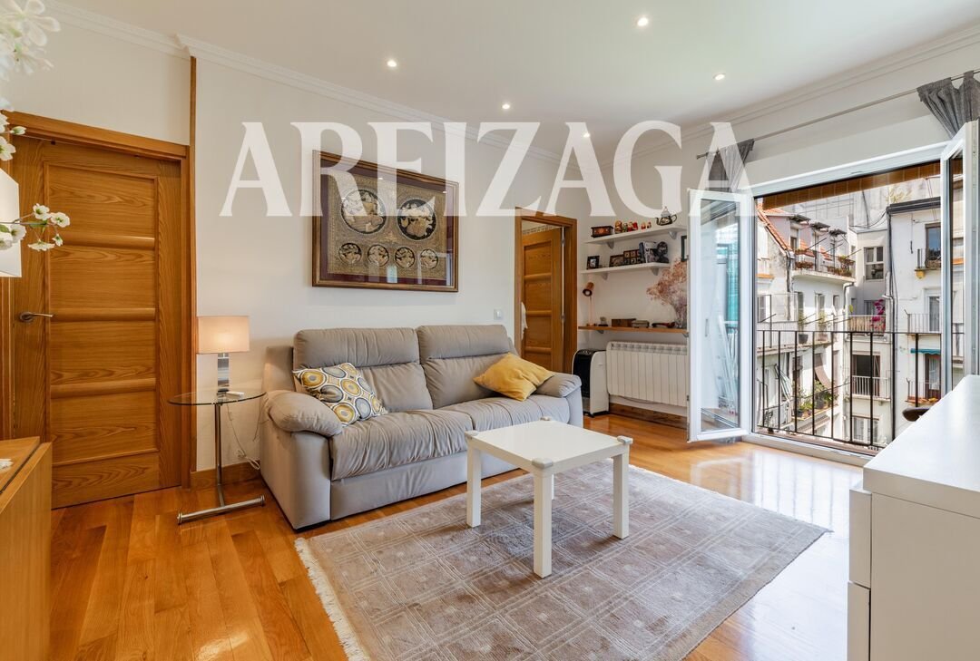 Apartment in Centro, Donostia-San Sebastian, Spain 3 - 18029352