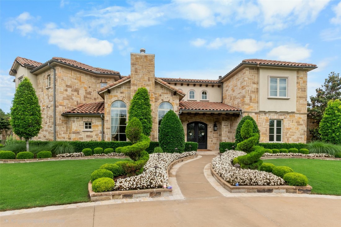 House in Fairview, Texas, United States 2 - 17399988