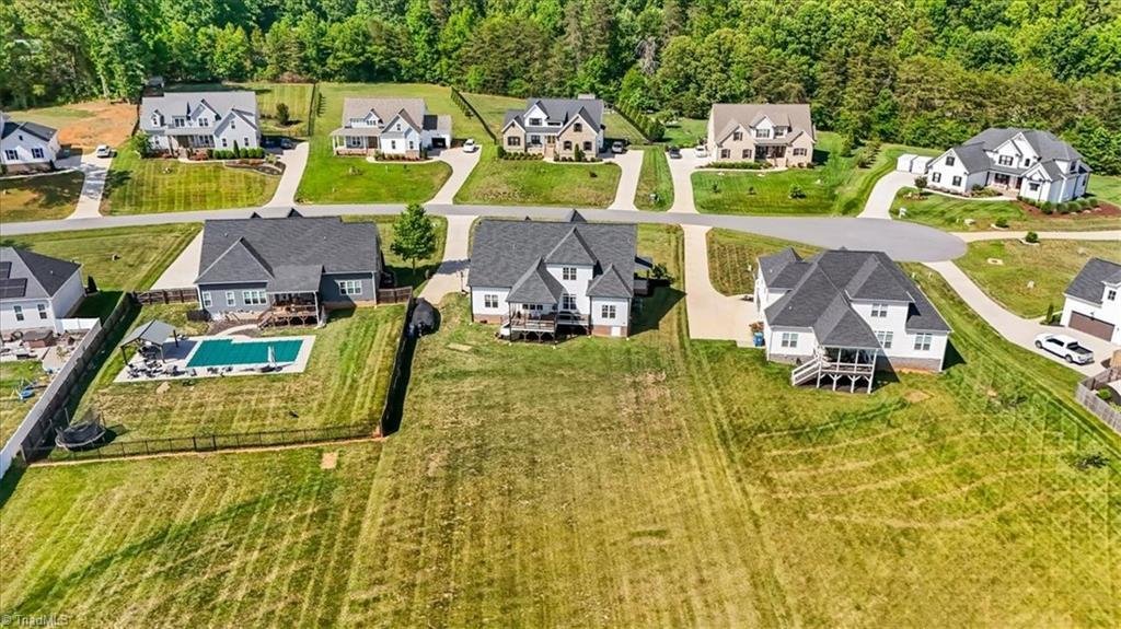 House in Greensboro, North Carolina, United States 4 - 18028474
