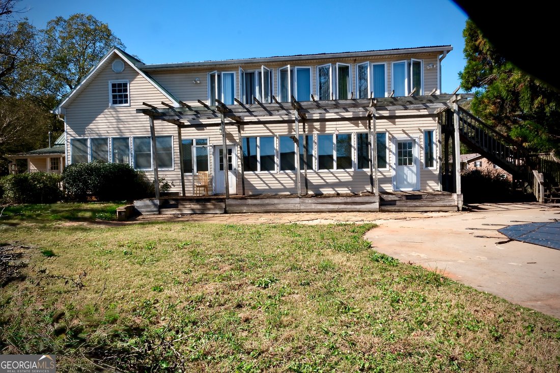 Land in Commerce, Georgia, United States 4 - 18025531