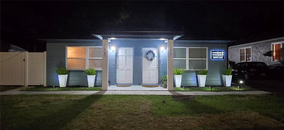 Orlando, Florida, United States 2 - 18029652