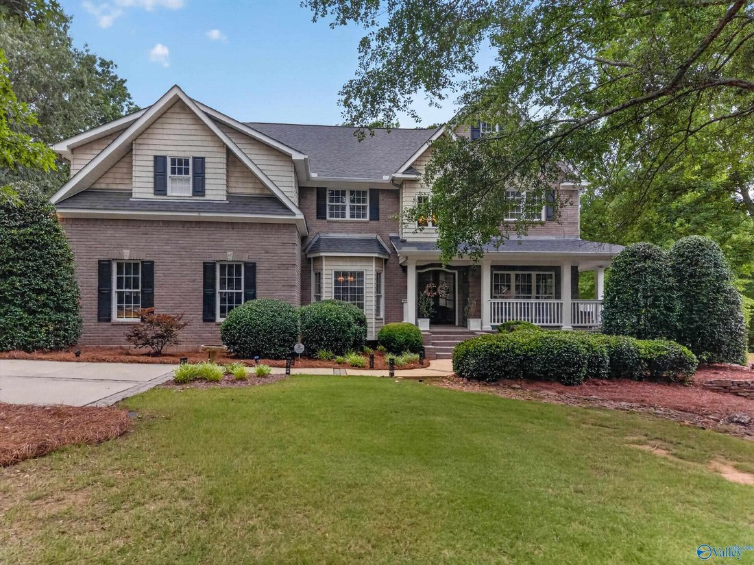 House in Gadsden, Alabama, United States 2 - 18028947