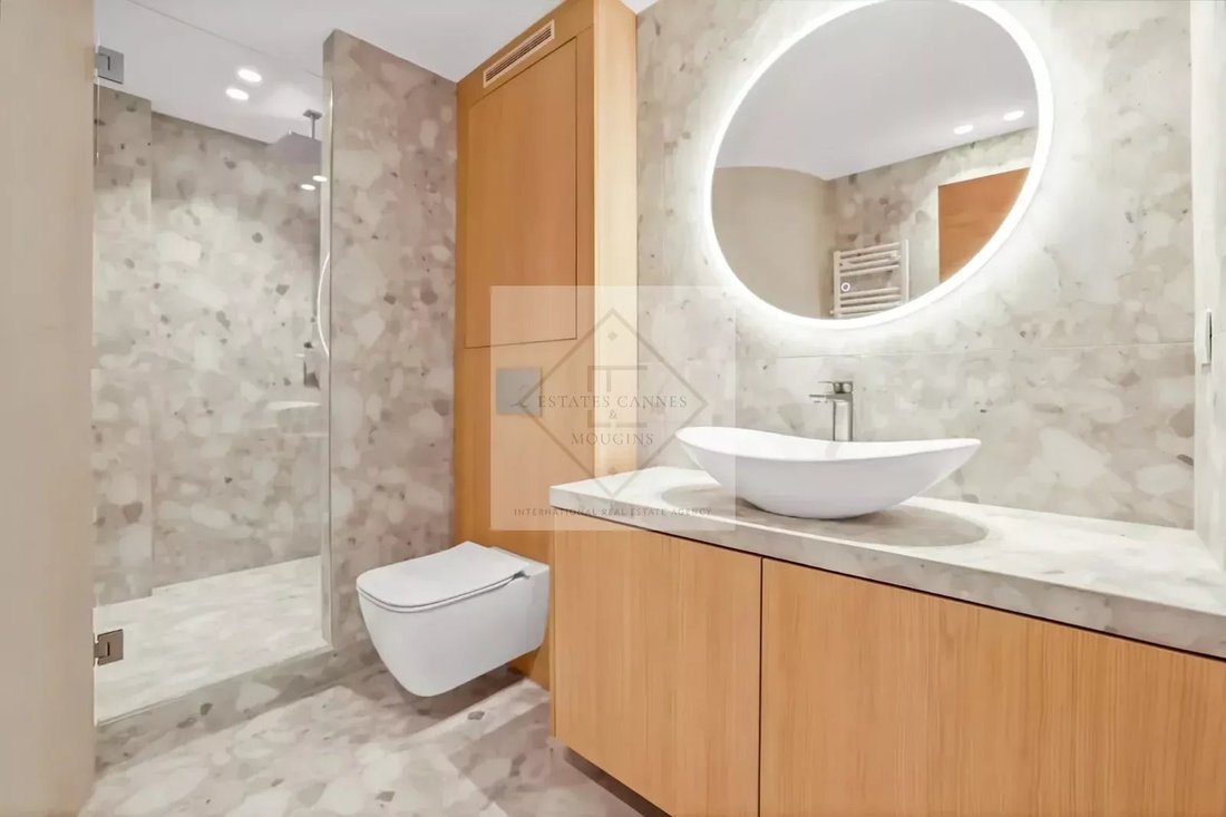 Apartment in Cannes, Provence-Alpes-Côte d'Azur, France 3 - 18025645