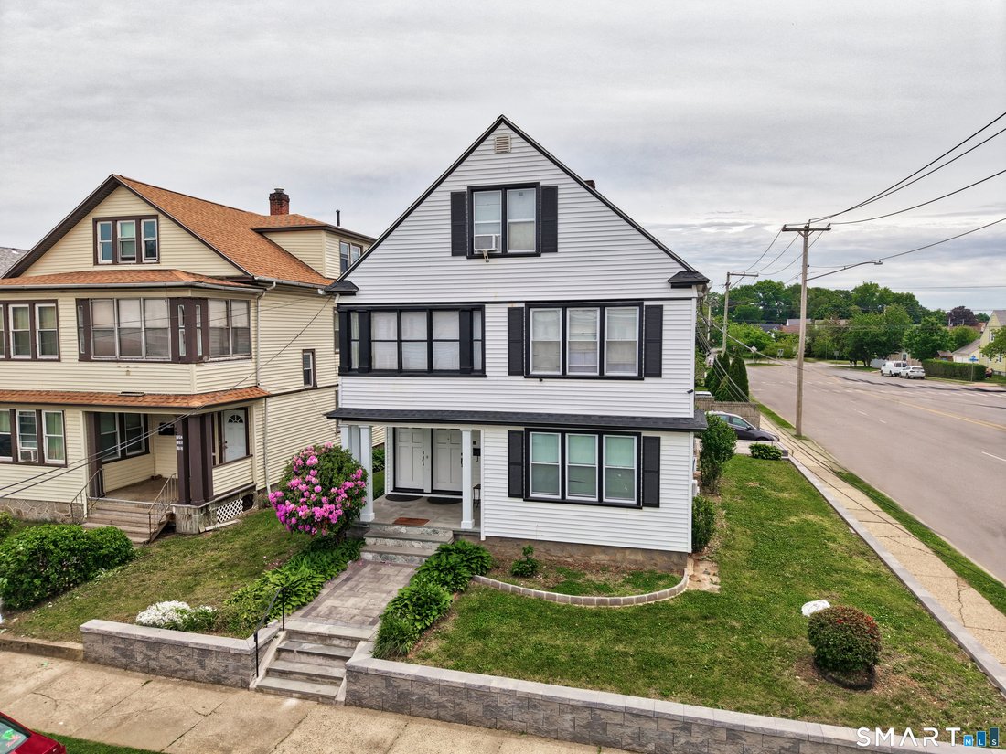 Apartment in Bridgeport, Connecticut, United States 2 - 18012601