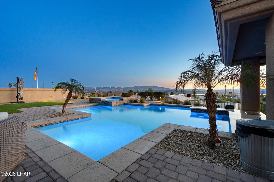 House in Lake Havasu City, Arizona, United States 3 - 18028318
