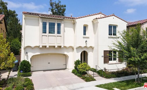 House in Irvine, California, United States 1