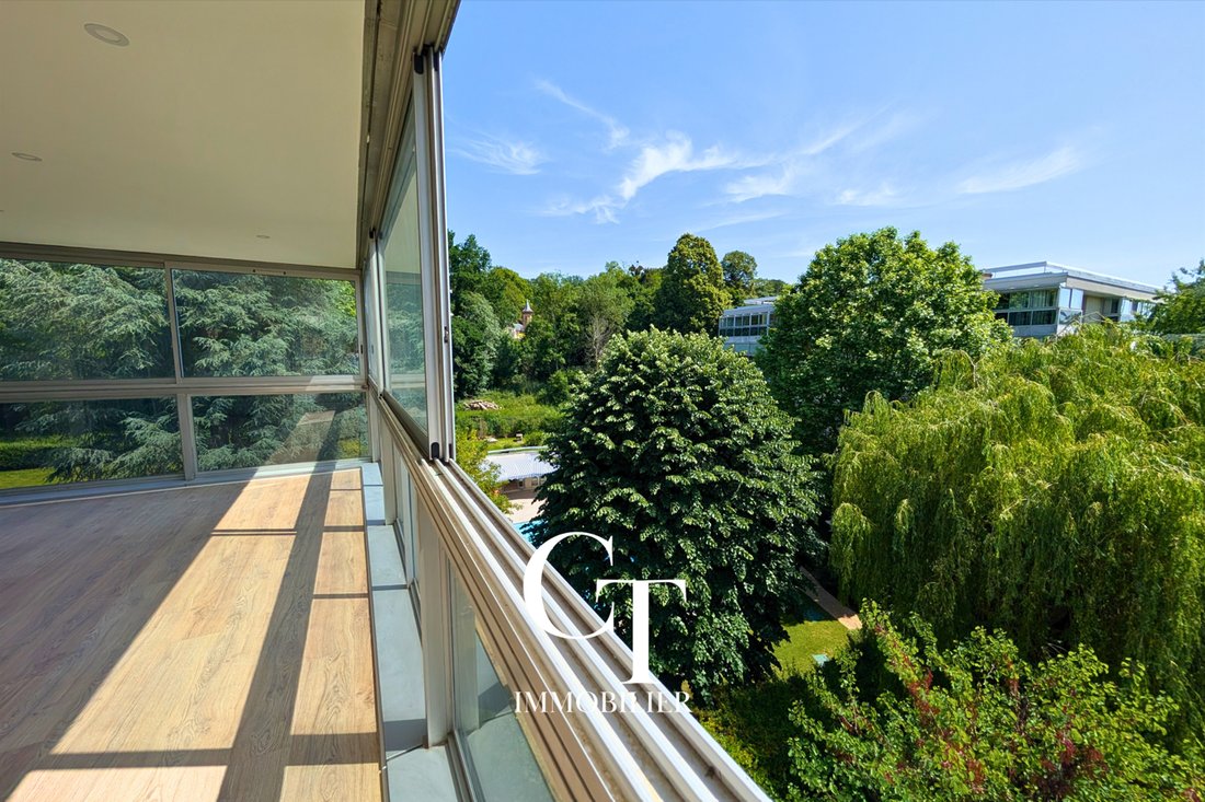 Appartamento a Le Chesnay, Le Chesnay-Rocquencourt, Francia 4 - 18029354