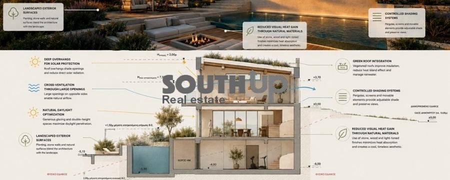 House in Saronida, Attica, Greece 4 - 18006232