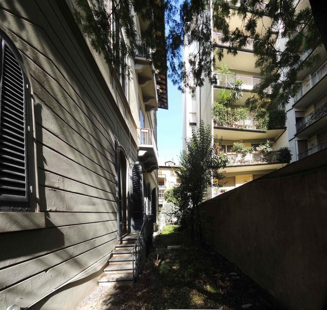 Apartment in Libertà - Savonarola, Florence, Italy 3 - 18031398