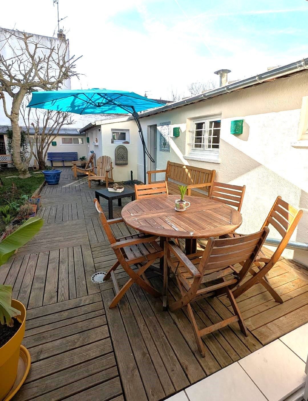 House in Vitry-sur-Seine, Ile-de-France, France 2 - 18032704
