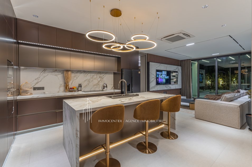 Villa in Pattaya City, Chon Buri, Thailand 5 - 18031335