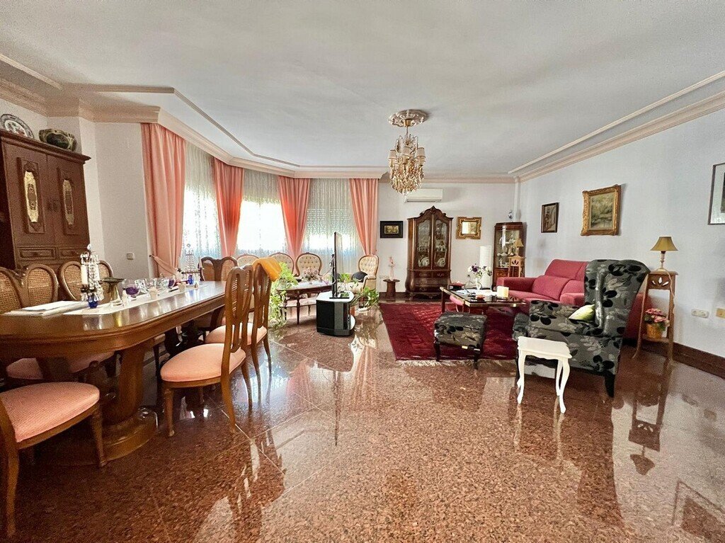 Villa in Fuengirola, Andalusia, Spain 2 - 18028637
