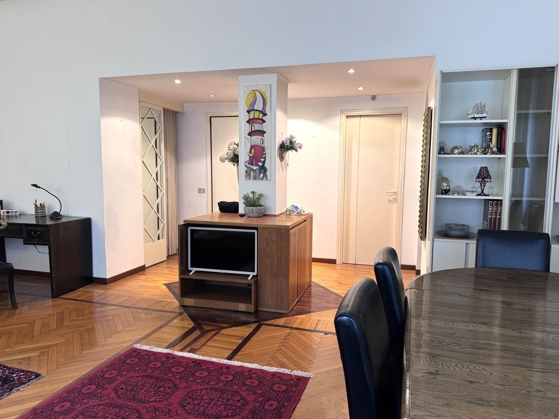 Apartment in Buenos Aires, Milan, Italy 3 - 18031415