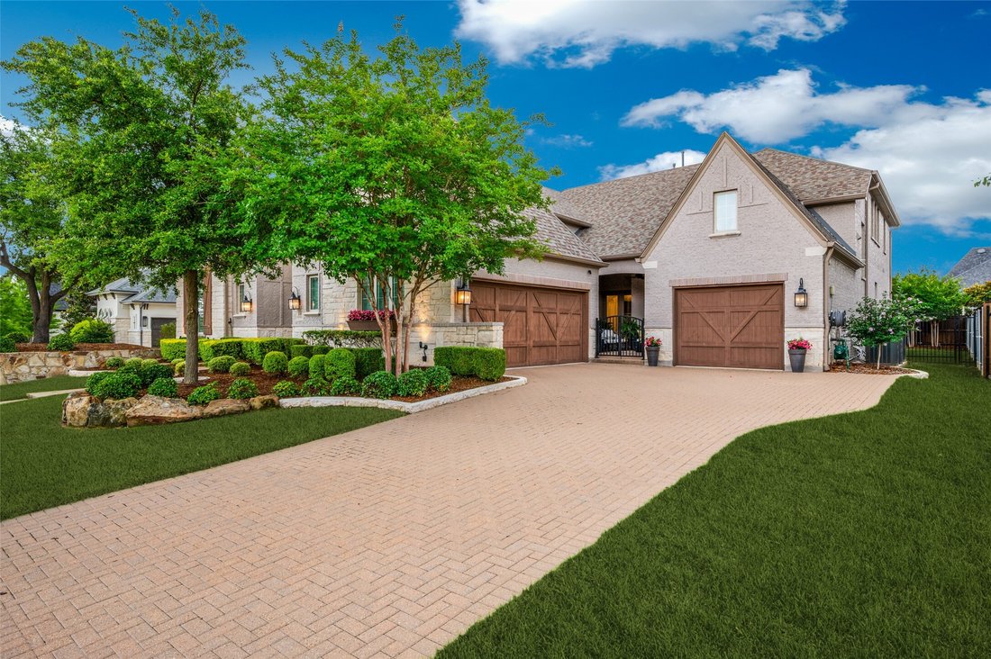 House in Prosper, Texas, United States 3 - 18031859