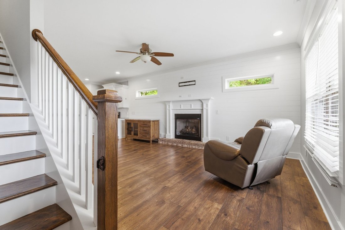 House in Eagleville, Tennessee, United States 5 - 18029353