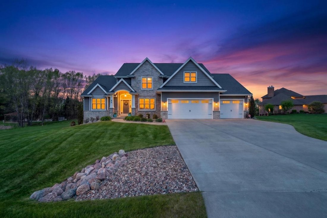 House in Green Bay, Wisconsin, United States 1 - 17988187