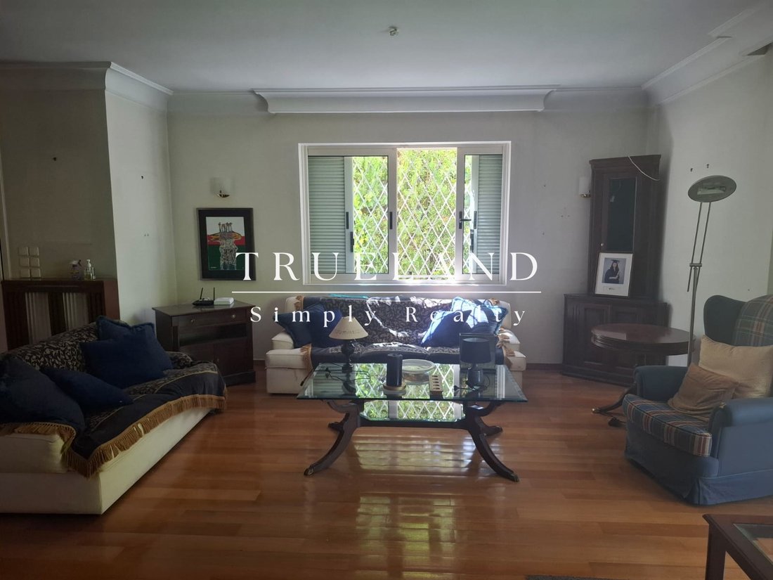 Apartment in Kifisia, Attica, Greece 1 - 18027093