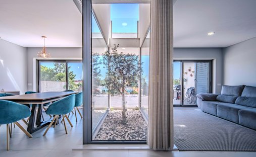 Villa in Rio Tinto, Porto District, Portugal 1