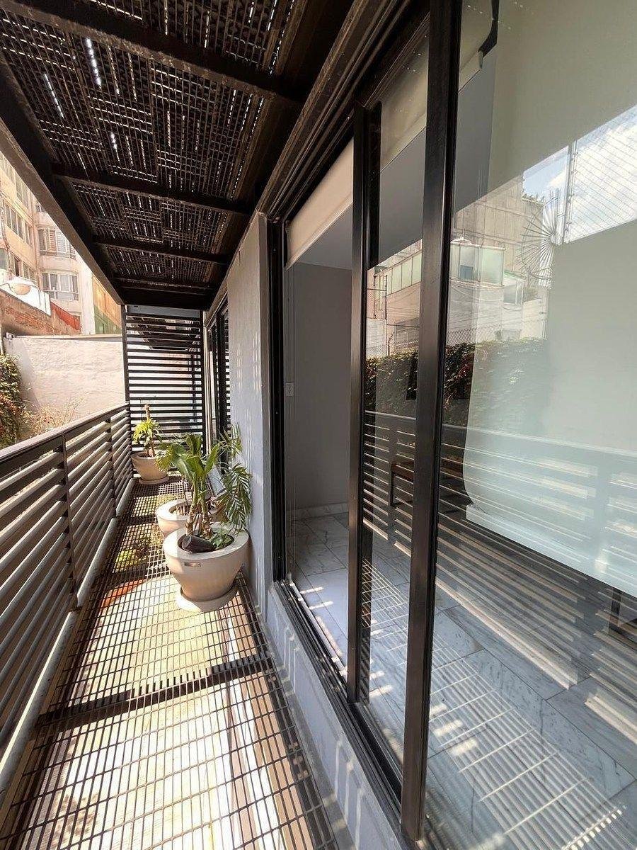 Apartment in Mexico City, Mexico City, Mexico 2 - 18031211