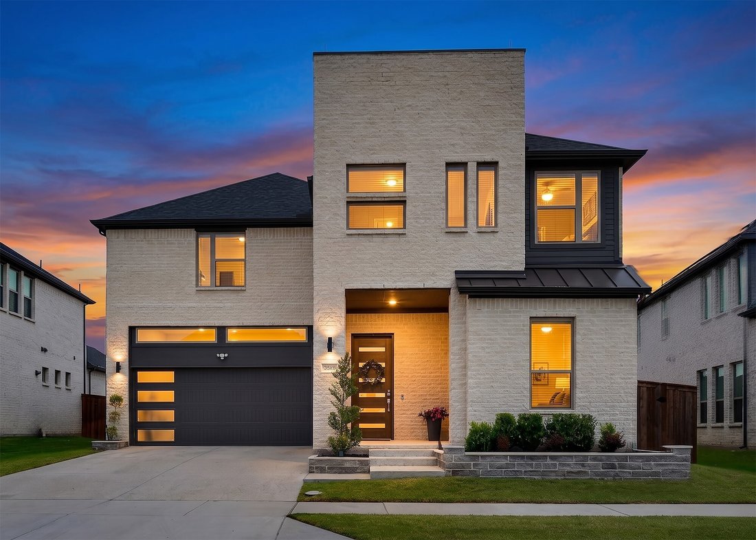 House in Frisco, Texas, United States 1 - 18031772
