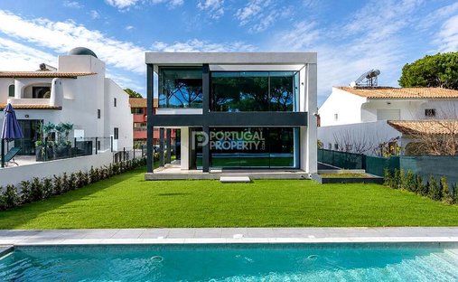 Villa en Vilamoura, Quarteira, Algarve 1